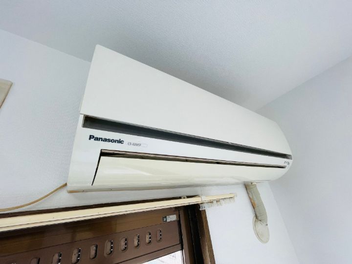 ジュエルボックスの内装