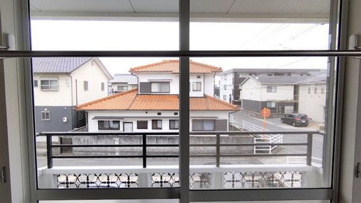 レーベンハイツのその他画像