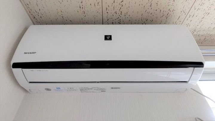 レーベンハイツの内装