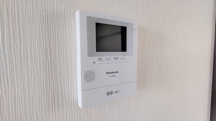 レーベンハイツの内装