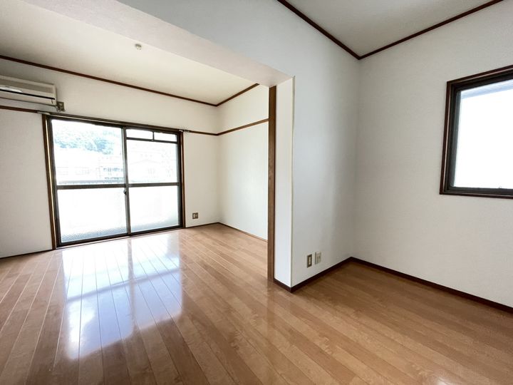 パールハイツ田上のその他画像