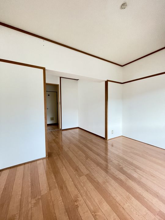 パールハイツ田上のその他画像