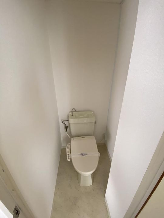 エクラ東住吉IIの内装