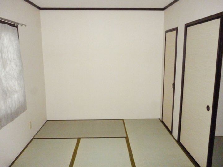 ラフォーレ城南の内装