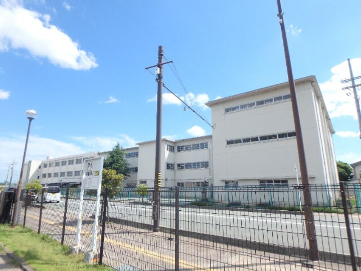 ラフォーレ城南の周辺