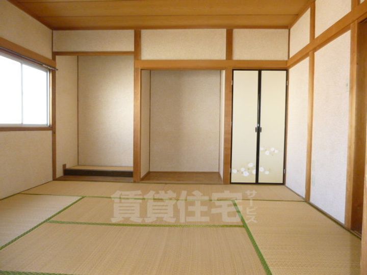 大阪府茨木市学園南町(一戸建)の賃貸物件のその他画像