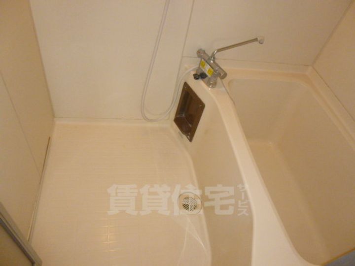 大阪府茨木市学園南町(一戸建)の賃貸物件の風呂