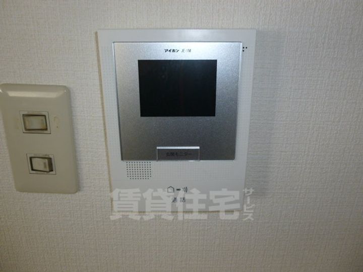 大阪府茨木市学園南町(一戸建)の賃貸物件の内装