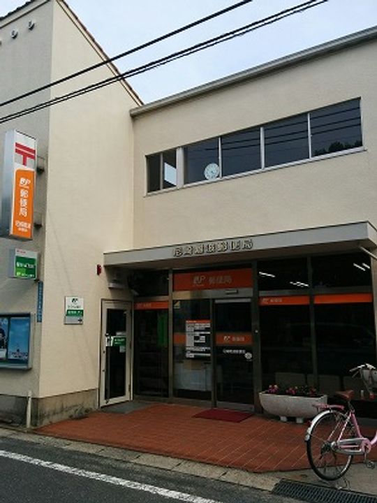 フレシール昭和通の周辺