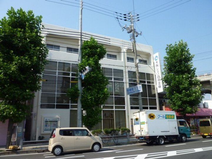 大阪府東大阪市三ノ瀬3(一戸建)の賃貸物件の周辺