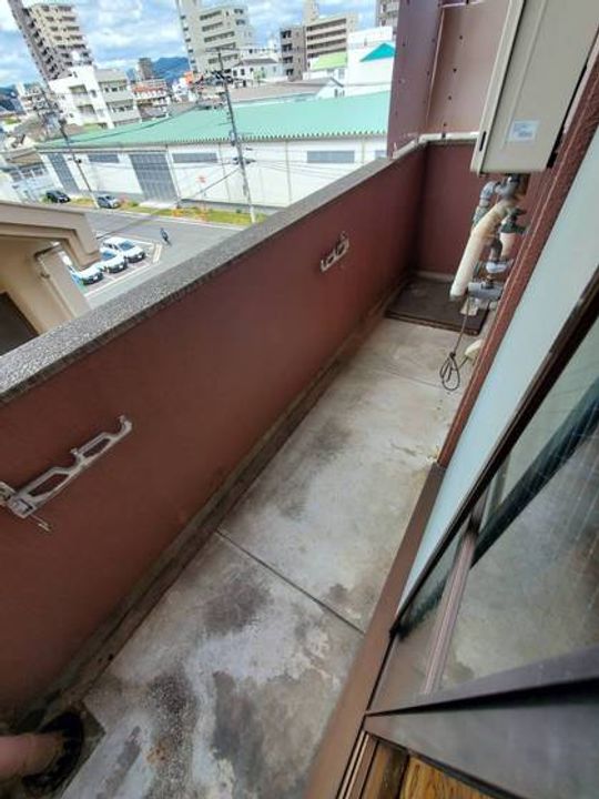 ロフト24の内装