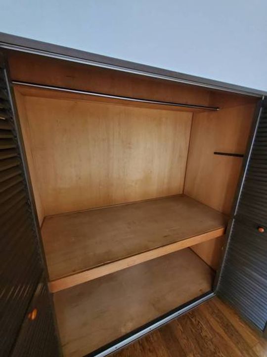 ロフト24の内装