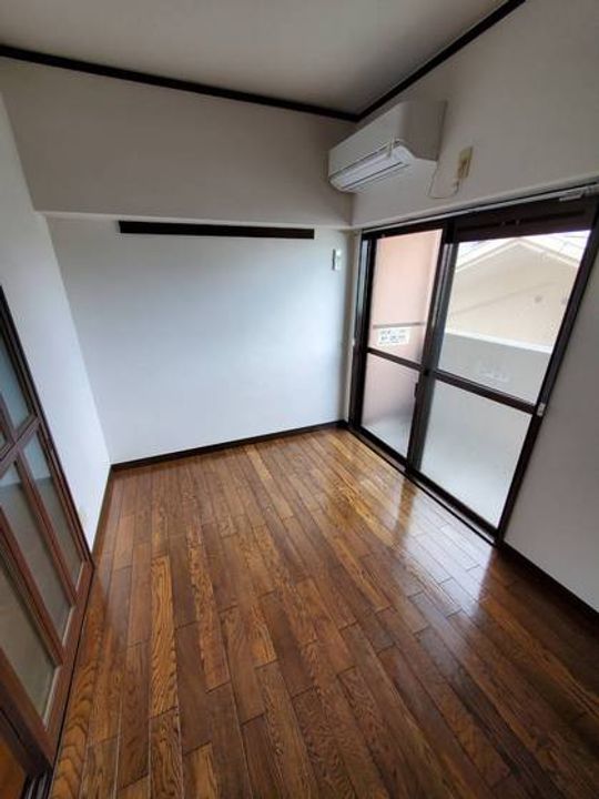 ロフト24の内装