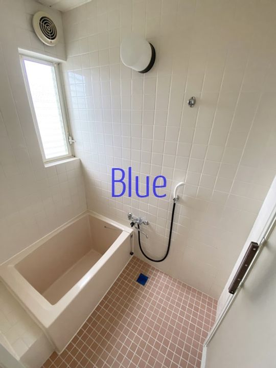 神奈川県鎌倉市玉縄5(アパート)の賃貸物件の風呂