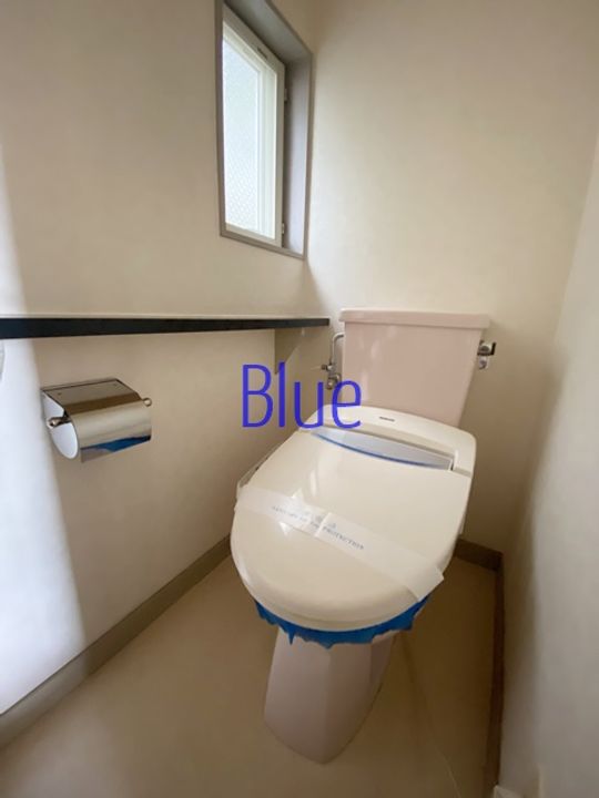 神奈川県鎌倉市玉縄5(アパート)の賃貸物件の内装