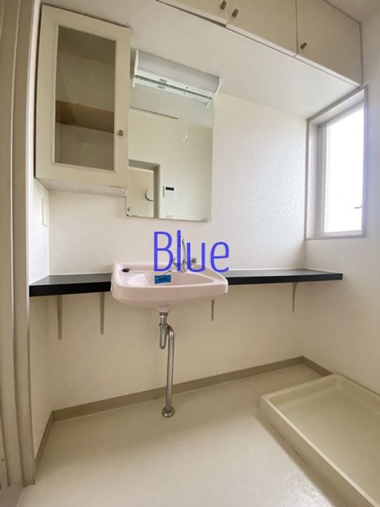 神奈川県鎌倉市玉縄5(アパート)の賃貸物件の内装