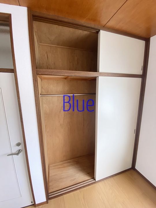 神奈川県鎌倉市玉縄5(アパート)の賃貸物件の内装