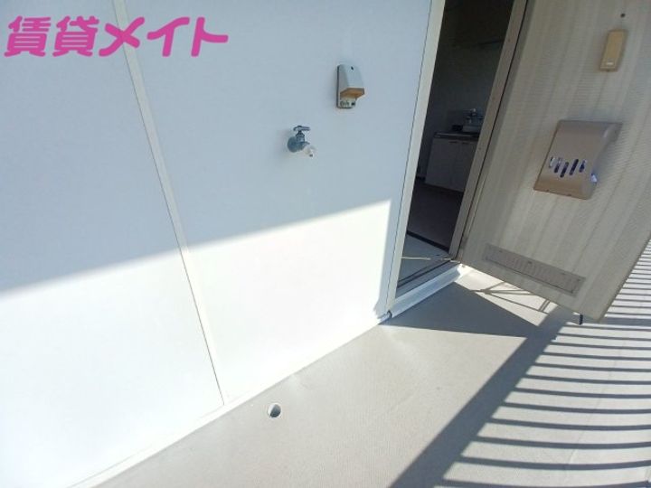 コーポ幸洋のその他画像