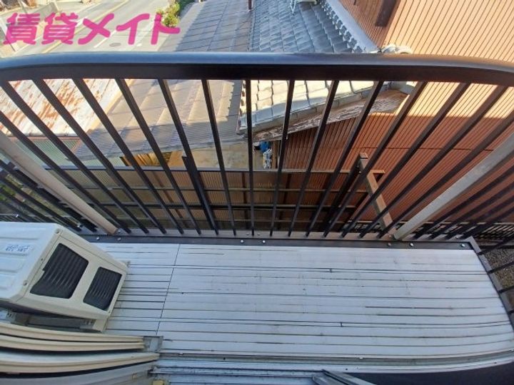 コーポ幸洋の内装