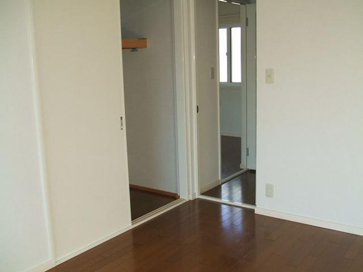 サンステージの内装