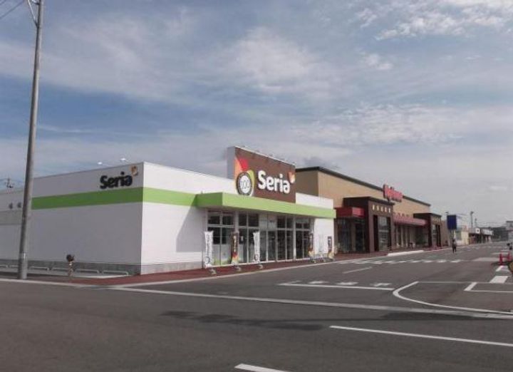 サンステージの周辺