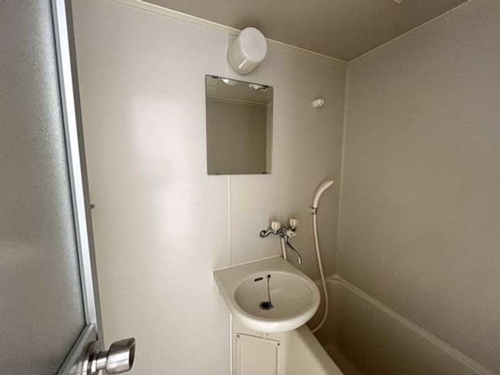 第1下原ビルの内装