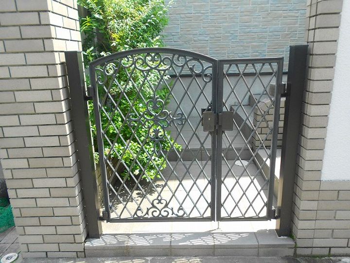 東京都国立市中1(アパート)の賃貸物件の地図