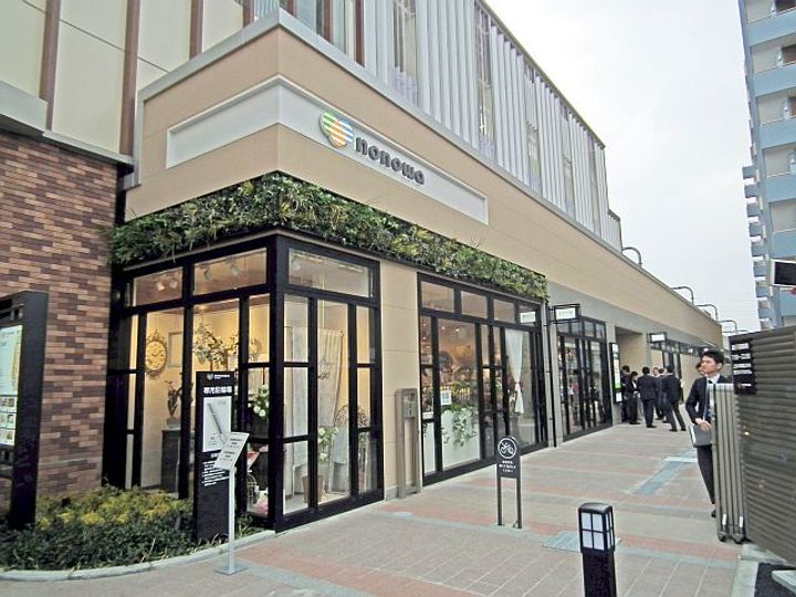 東京都国立市中1(アパート)の賃貸物件の周辺