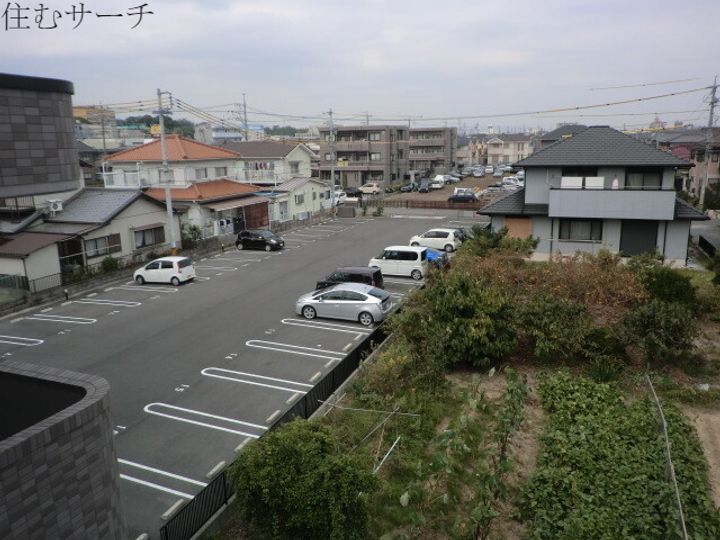 ロイヤルサイトの地図