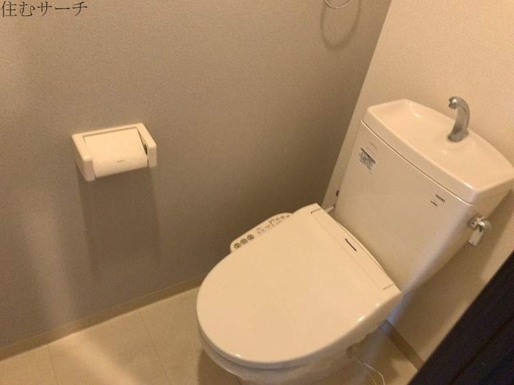 ロイヤルサイトの内装