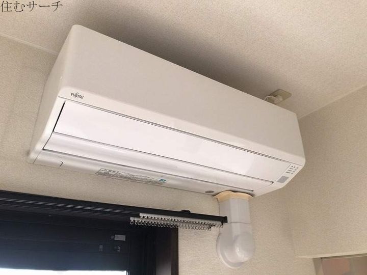 ロイヤルサイトの内装