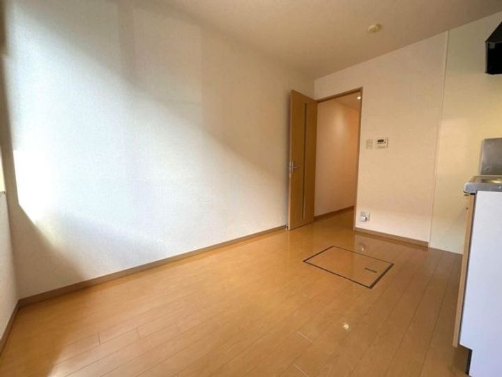 栃木県宇都宮市平出町(一戸建)の賃貸物件の内装