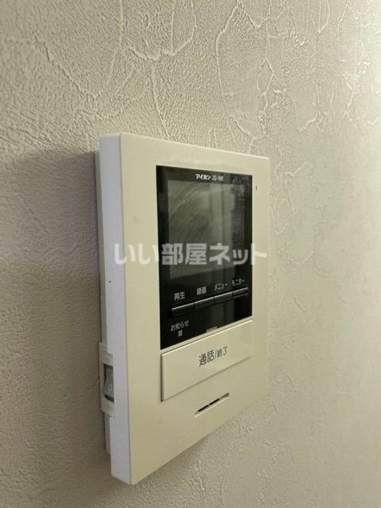 群馬県伊勢崎市連取元町(マンション)の賃貸物件の内装
