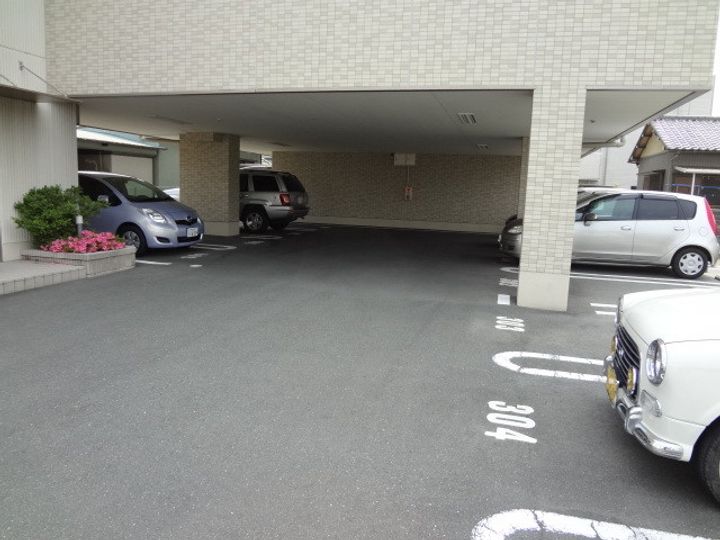 クレールシャンブルの地図