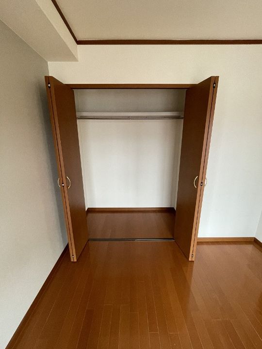 クレールシャンブルの内装