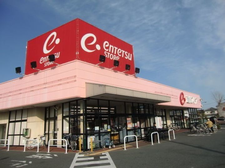 クレールシャンブルの周辺
