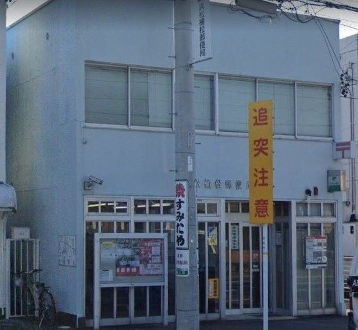 クレールシャンブルの周辺