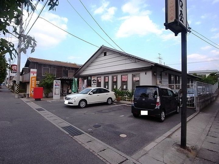 岡山県倉敷市中島(アパート)の賃貸物件の周辺