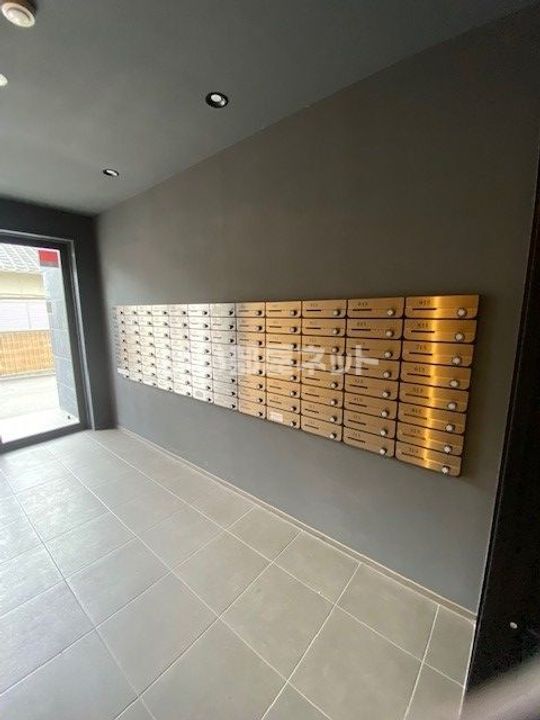 modern palazzo 文教Primaのその他画像