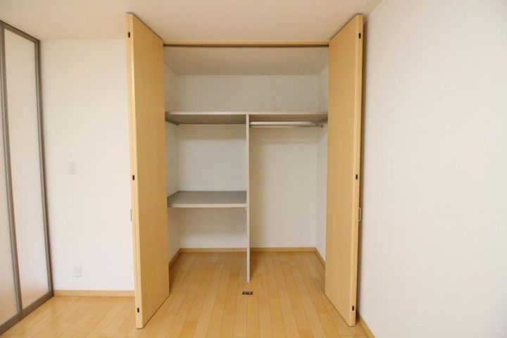 コンフォートメゾン八木の内装