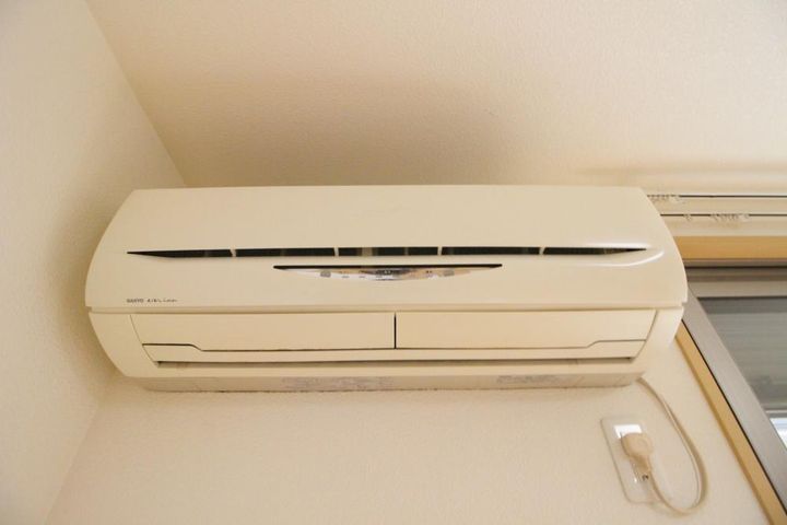 コンフォートメゾン八木の内装