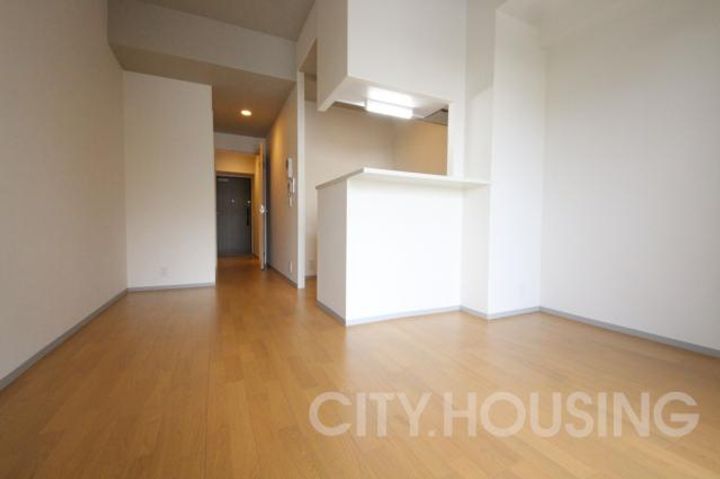 ヴァンドーム新蔵の内装