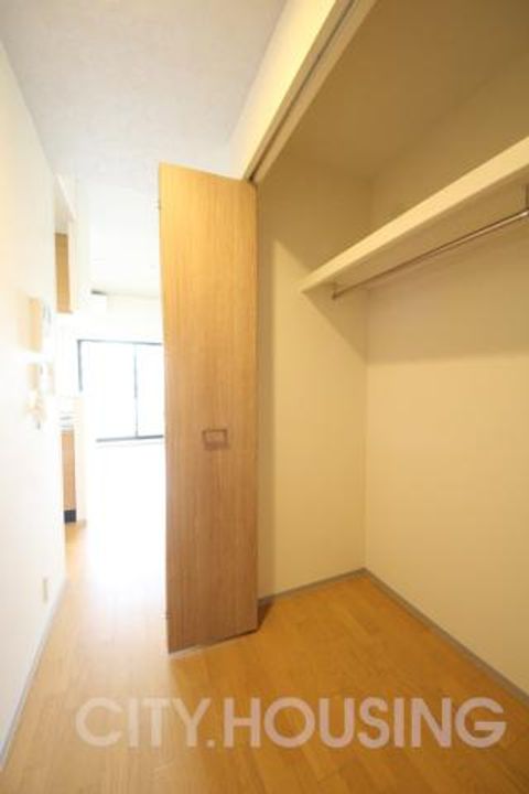 ヴァンドーム新蔵の内装