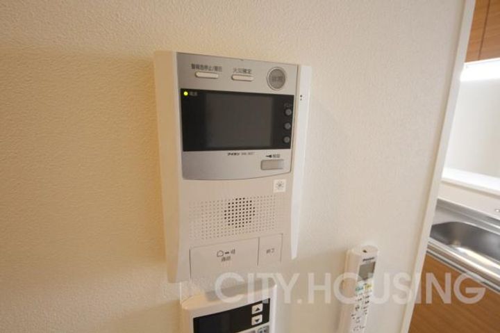 ヴァンドーム新蔵の内装