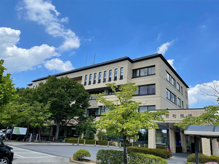 フローレンス原の周辺