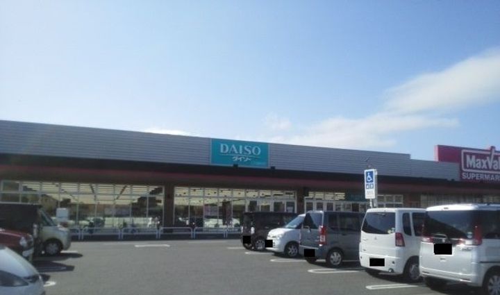 香川県観音寺市三本松町3(アパート)の賃貸物件の周辺