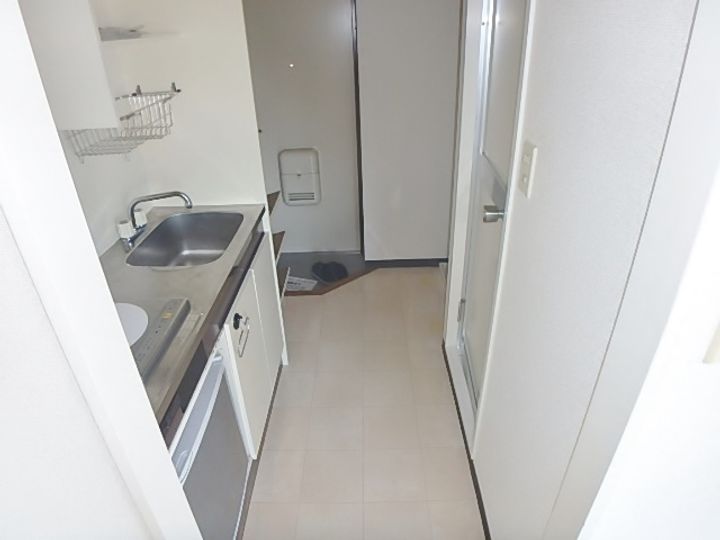 Uトピア高幡不動 ユートピアタカハタフドウのその他画像