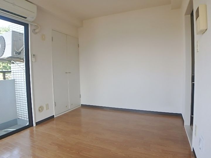 Uトピア高幡不動 ユートピアタカハタフドウの内装