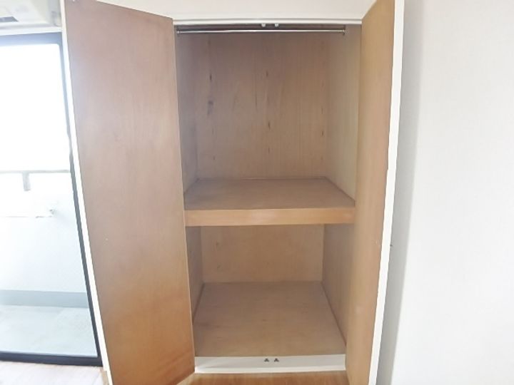 Uトピア高幡不動 ユートピアタカハタフドウの内装