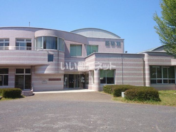 茨城県水戸市元吉田町(マンション)の賃貸物件の周辺
